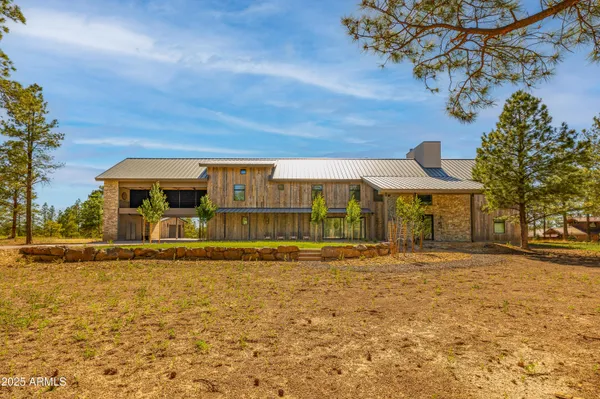 $4,999,000 | 4840 East Gandalf Lane, Flagstaff, AZ 86004