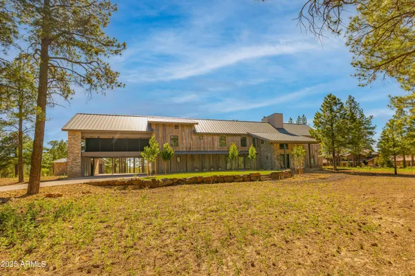 $4,999,000 | 4840 East Gandalf Lane, Flagstaff, AZ 86004