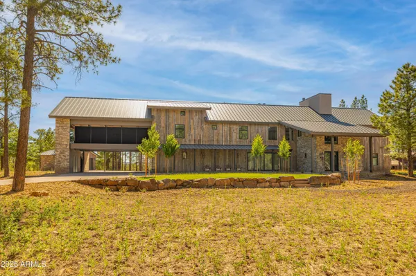 $4,999,000 | 4840 East Gandalf Lane, Flagstaff, AZ 86004