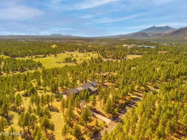 $4,999,000 | 4840 East Gandalf Lane, Flagstaff, AZ 86004