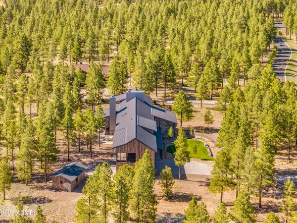 $4,999,000 | 4840 East Gandalf Lane, Flagstaff, AZ 86004