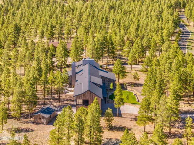 $4,999,000 | 4840 East Gandalf Lane, Flagstaff, AZ 86004