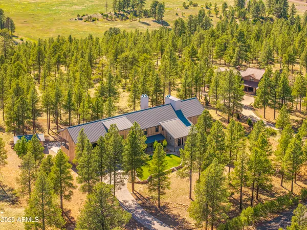 $4,999,000 | 4840 East Gandalf Lane, Flagstaff, AZ 86004