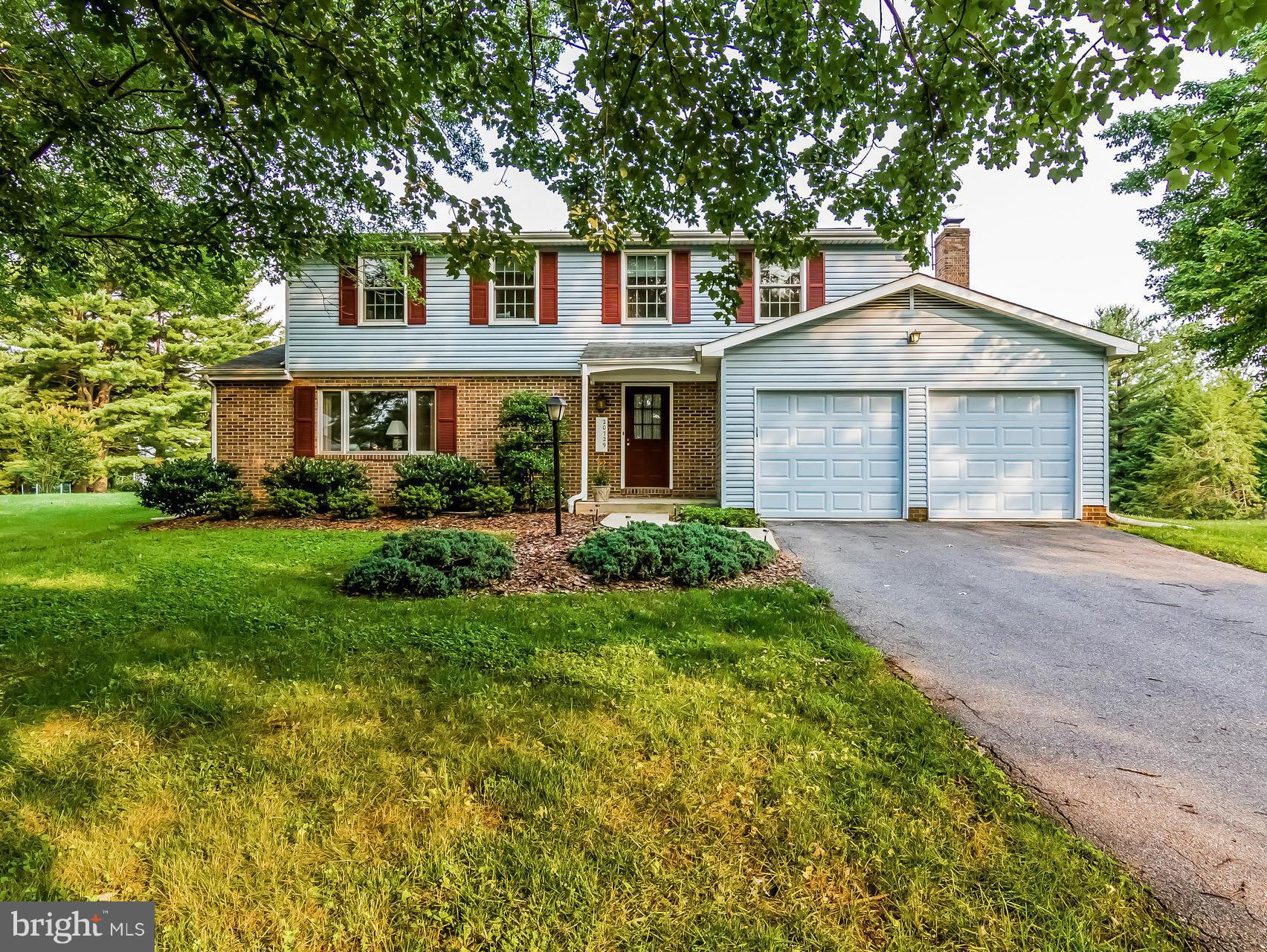 20729 Bell Bluff Road Gaithersburg, MD 20882 - Photo 1 of 30 Exterior (Front)