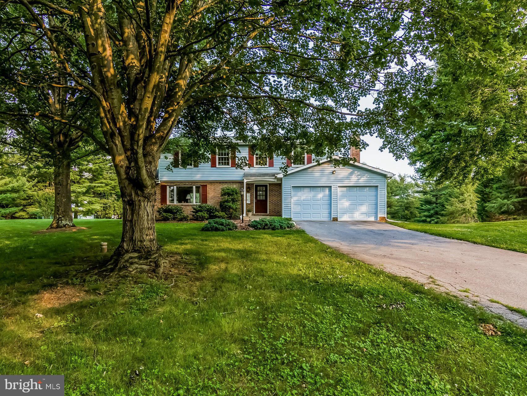 20729 Bell Bluff Road Gaithersburg, MD 20882 - Photo 27 of 30 Exterior (Front)