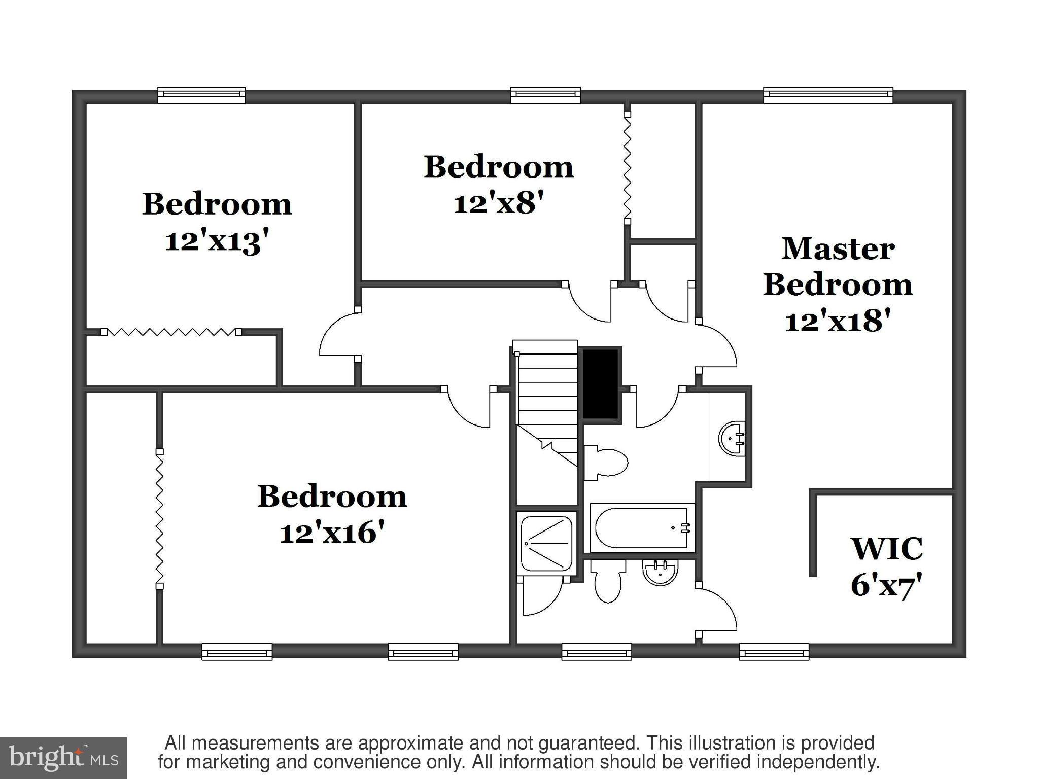 20729 Bell Bluff Road Gaithersburg, MD 20882 - Photo 30 of 30 Interior (General)