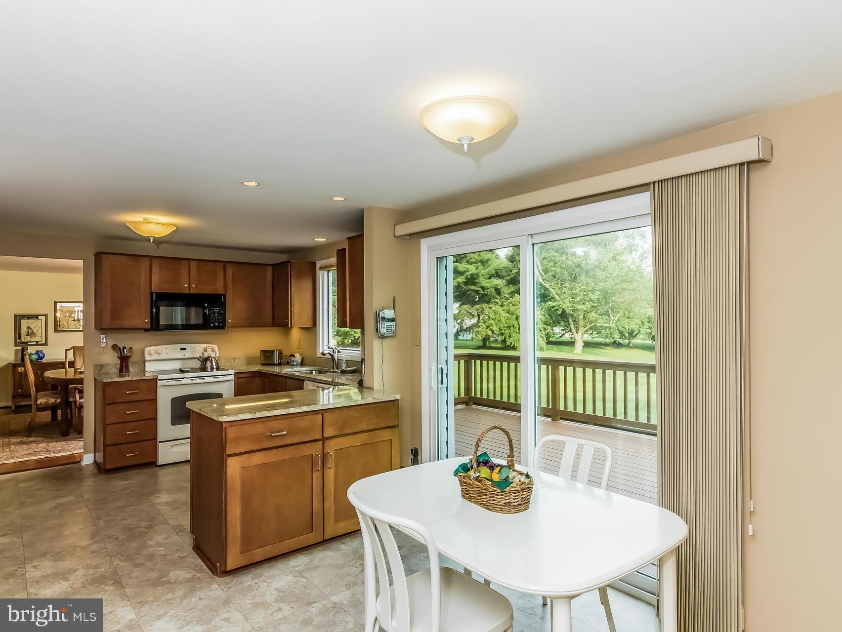 20729 Bell Bluff Road Gaithersburg, MD 20882 - Photo 4 of 30 Kitchen