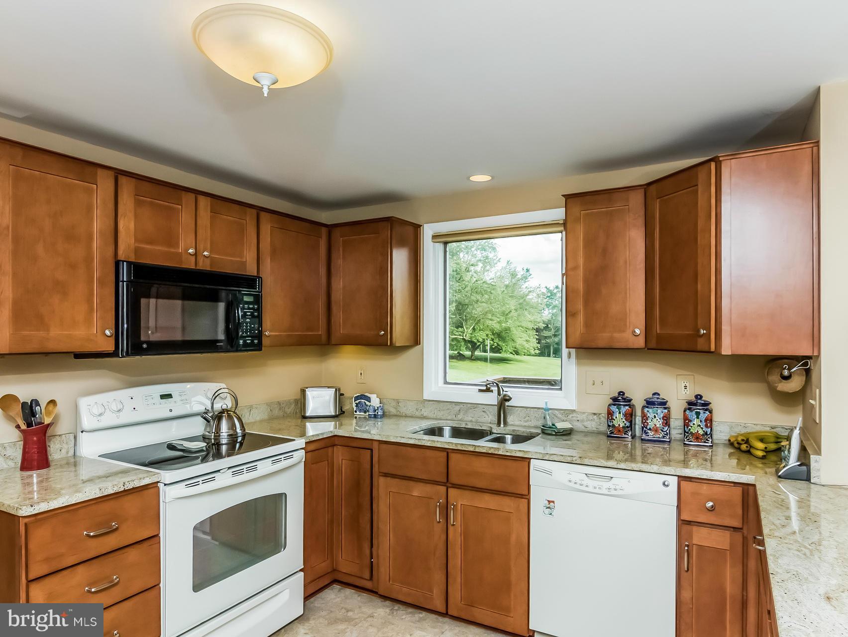 20729 Bell Bluff Road Gaithersburg, MD 20882 - Photo 6 of 30 Kitchen