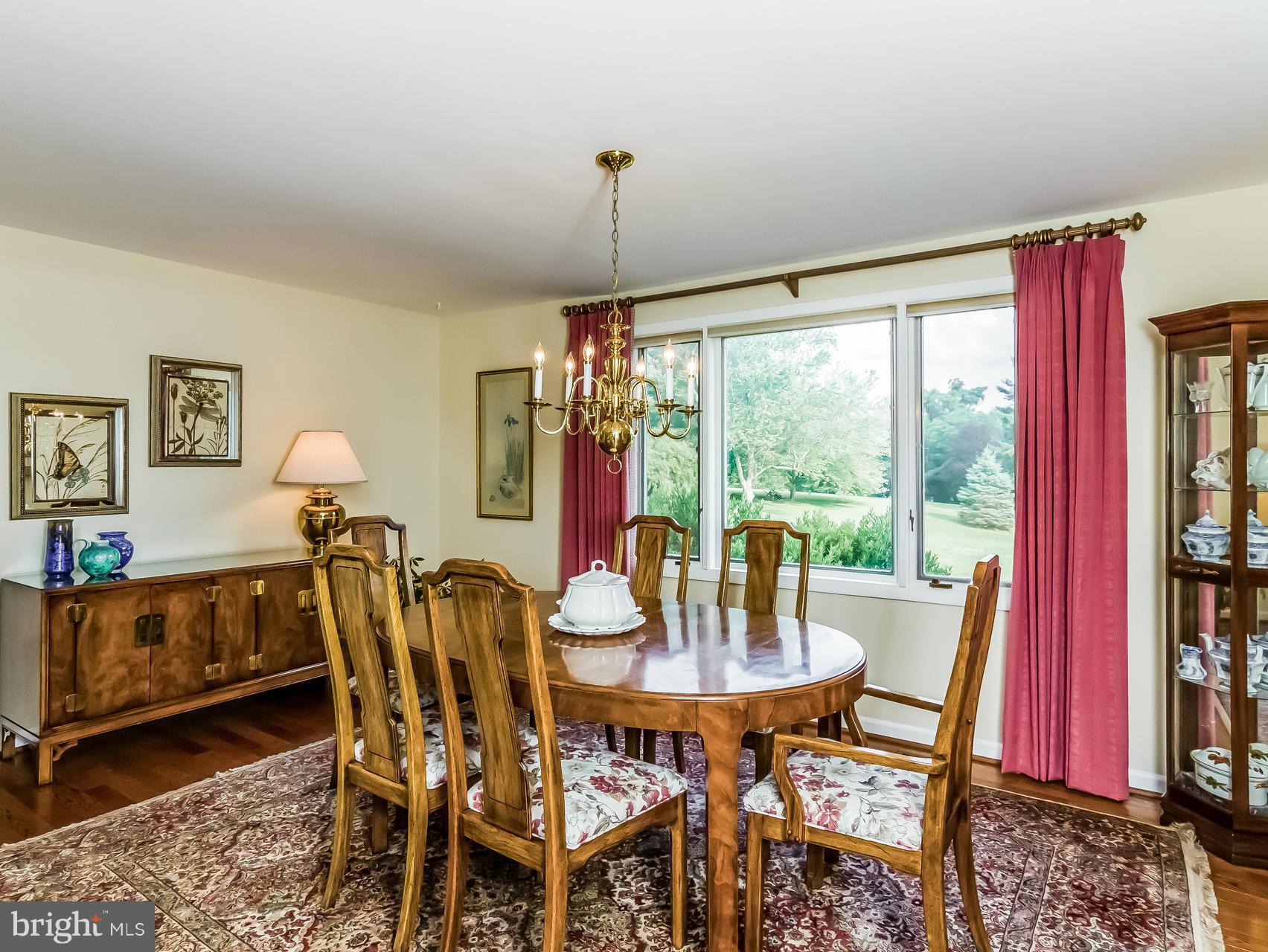 20729 Bell Bluff Road Gaithersburg, MD 20882 - Photo 7 of 30 Dining Room