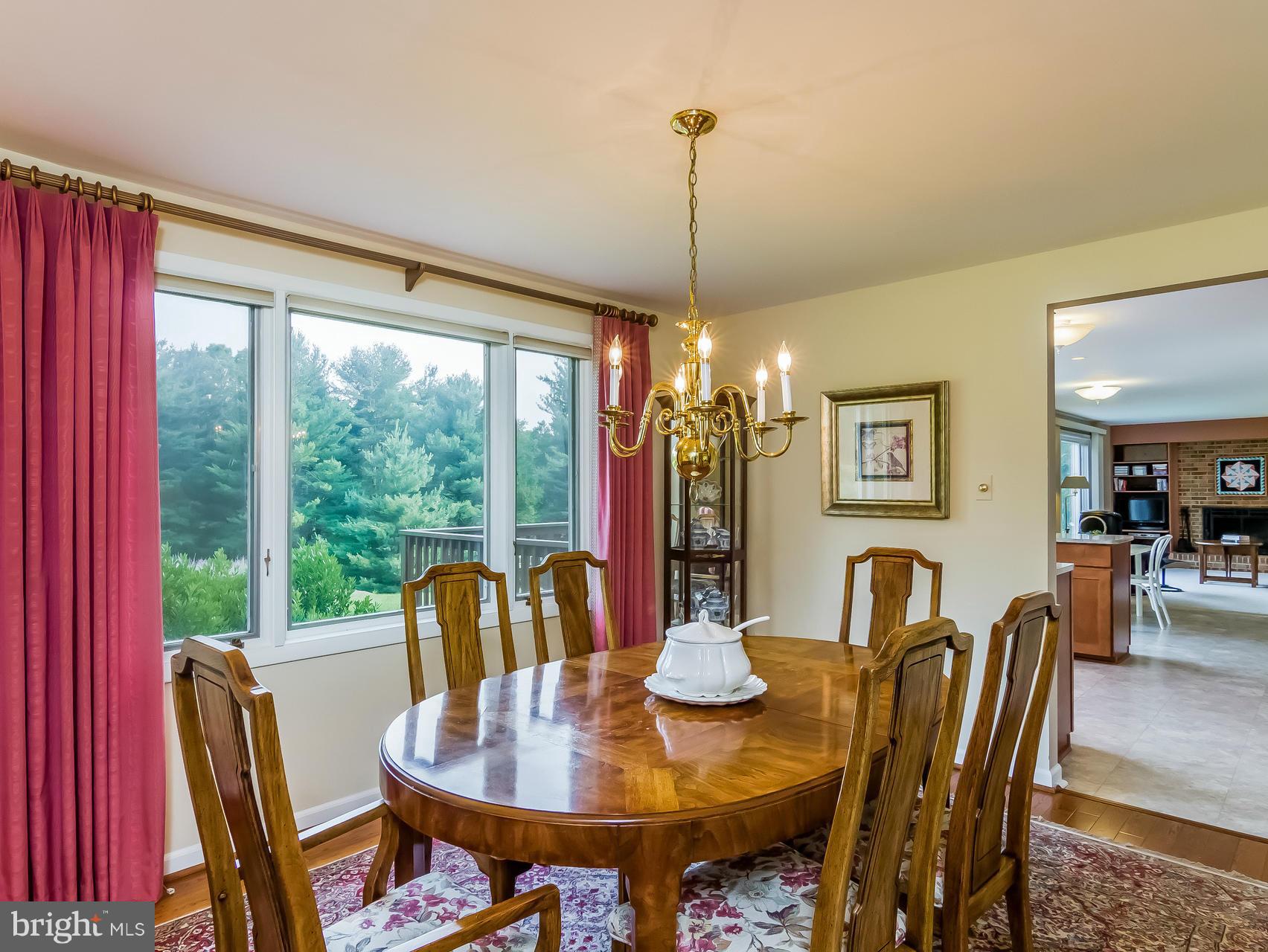 20729 Bell Bluff Road Gaithersburg, MD 20882 - Photo 8 of 30 Dining Room
