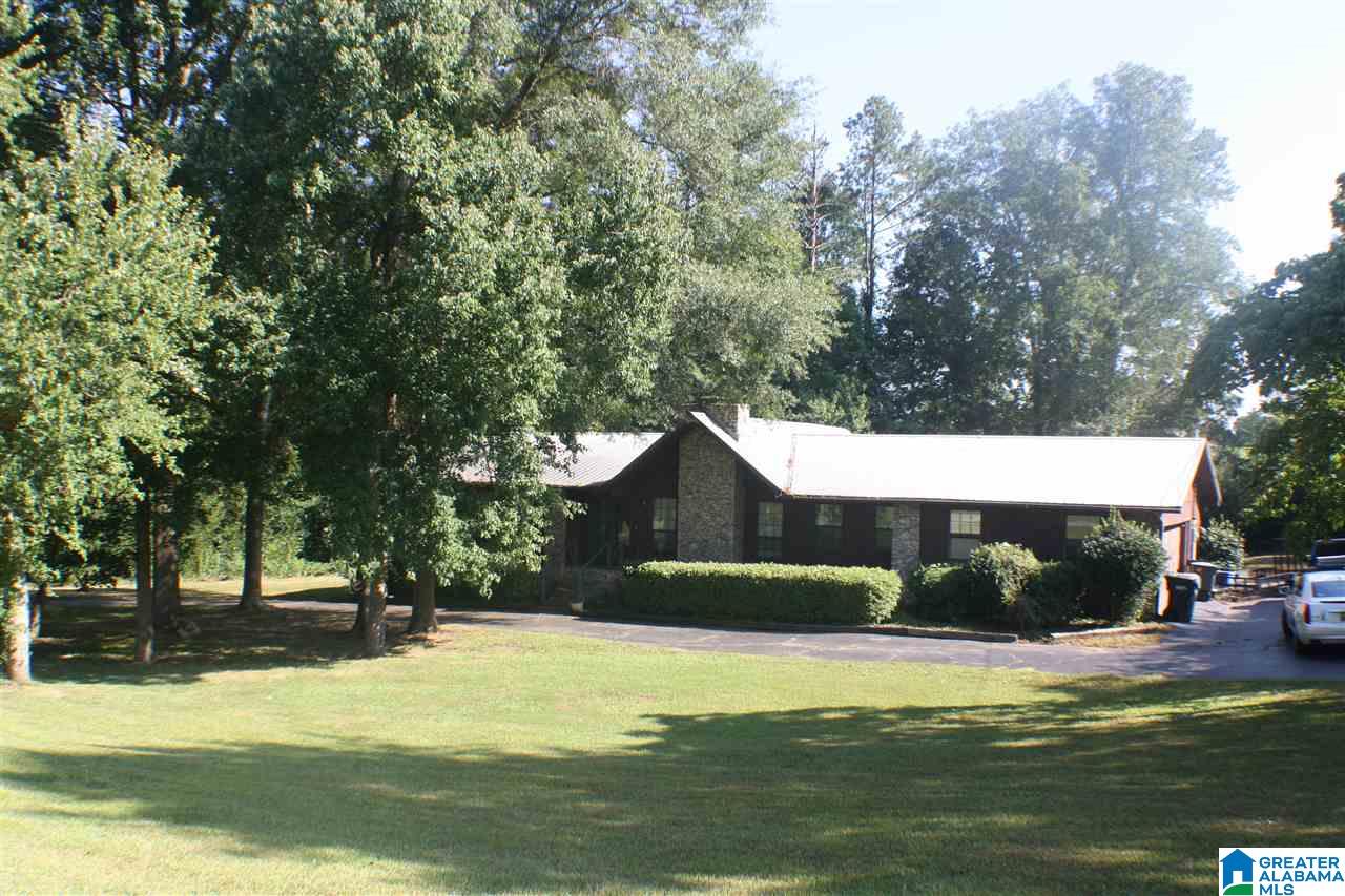 423 Cherokee Trail Anniston, AL 36206 - Photo 34 of 38