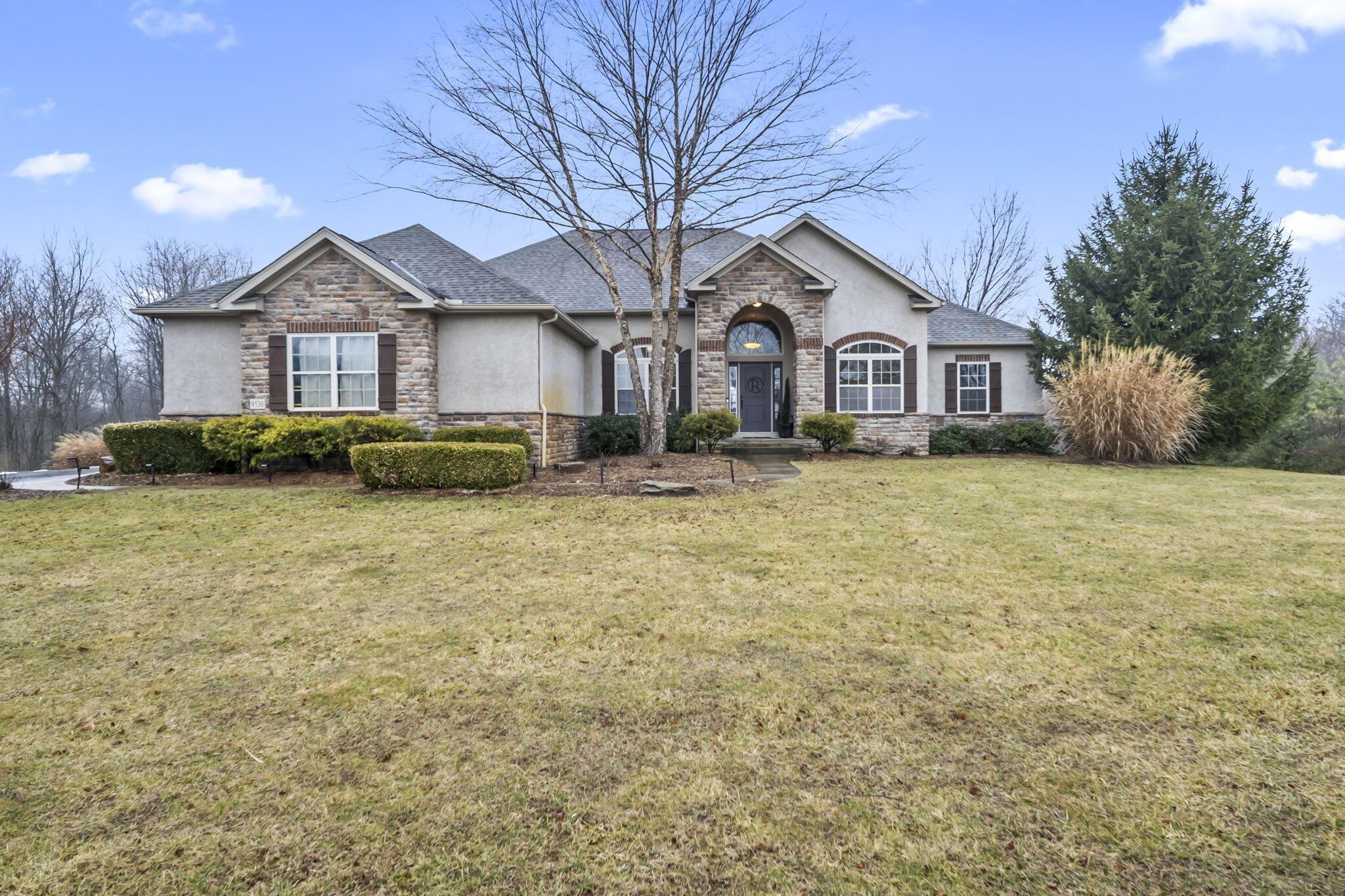 9530 Ward Road Plain City, OH 43064 - Photo 7 of 156