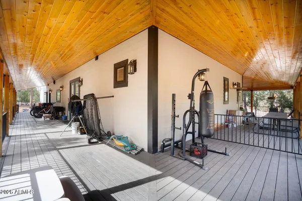 $1,050,000 | 1459 Low Mountain Trail, Heber, AZ 85928