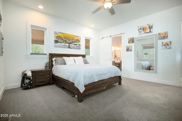 $1,050,000 | 1459 Low Mountain Trail, Heber, AZ 85928