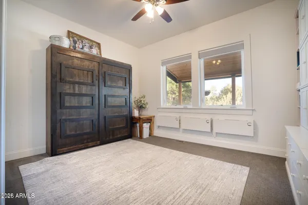 $1,050,000 | 1459 Low Mountain Trail, Heber, AZ 85928