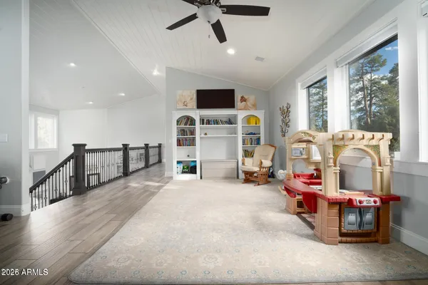 $1,050,000 | 1459 Low Mountain Trail, Heber, AZ 85928