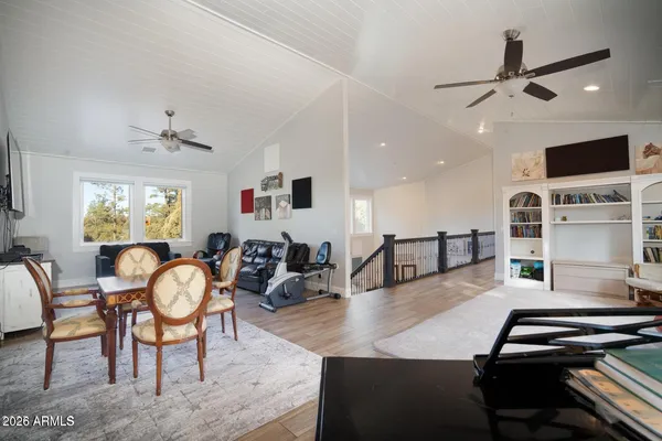 $1,050,000 | 1459 Low Mountain Trail, Heber, AZ 85928