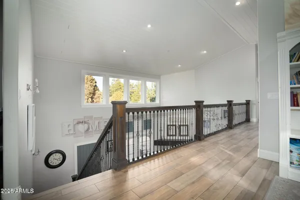 $1,050,000 | 1459 Low Mountain Trail, Heber, AZ 85928