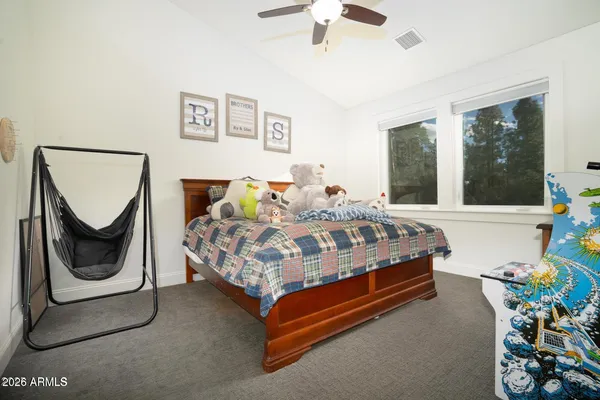 $1,050,000 | 1459 Low Mountain Trail, Heber, AZ 85928