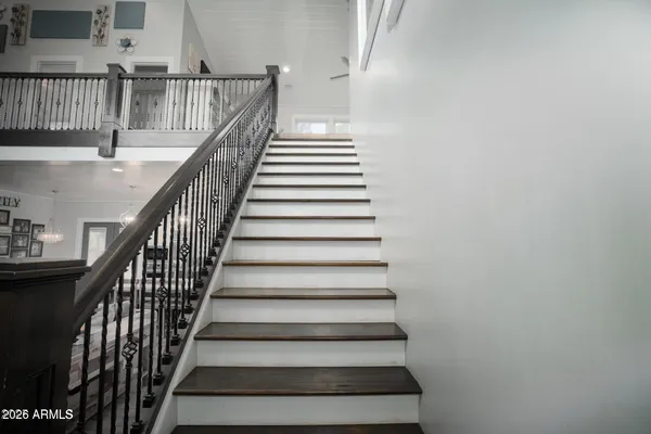 $1,050,000 | 1459 Low Mountain Trail, Heber, AZ 85928