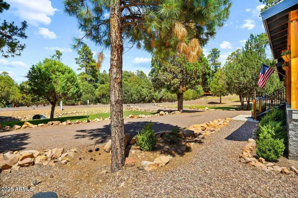 $1,050,000 | 1459 Low Mountain Trail, Heber, AZ 85928