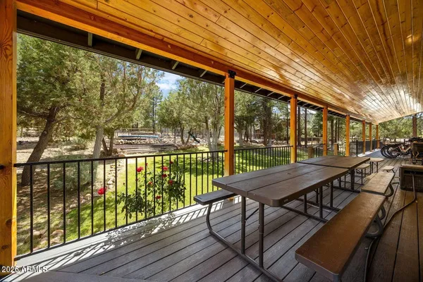 $1,050,000 | 1459 Low Mountain Trail, Heber, AZ 85928