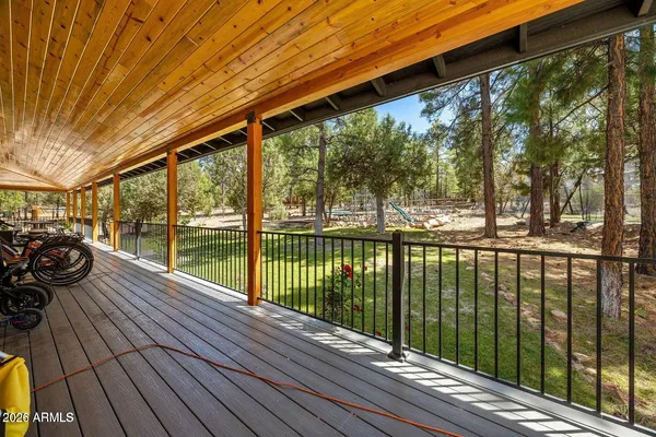 $1,050,000 | 1459 Low Mountain Trail, Heber, AZ 85928