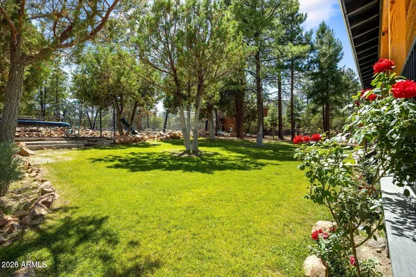 $1,050,000 | 1459 Low Mountain Trail, Heber, AZ 85928
