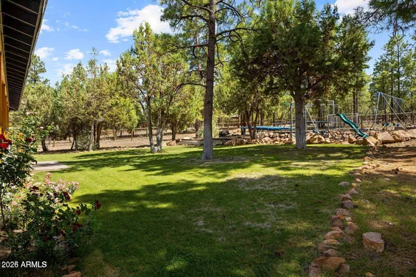 $1,050,000 | 1459 Low Mountain Trail, Heber, AZ 85928
