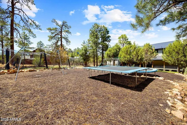 $1,050,000 | 1459 Low Mountain Trail, Heber, AZ 85928