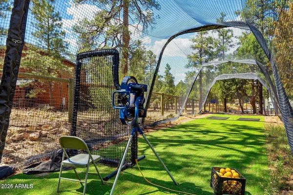 $1,050,000 | 1459 Low Mountain Trail, Heber, AZ 85928