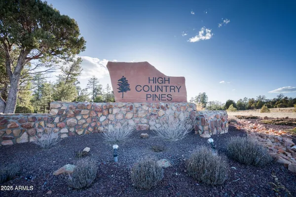 $1,050,000 | 1459 Low Mountain Trail, Heber, AZ 85928
