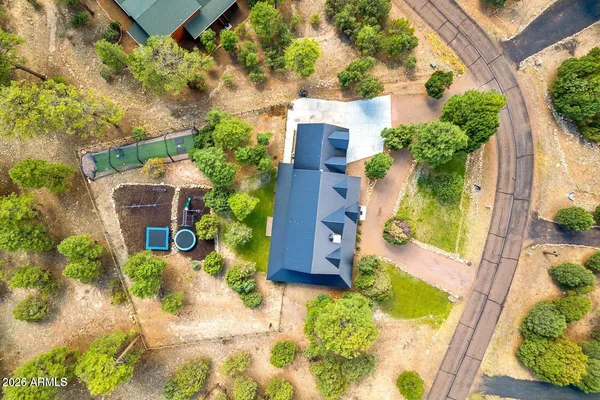 $1,050,000 | 1459 Low Mountain Trail, Heber, AZ 85928