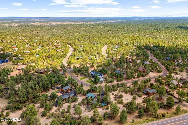 $1,050,000 | 1459 Low Mountain Trail, Heber, AZ 85928