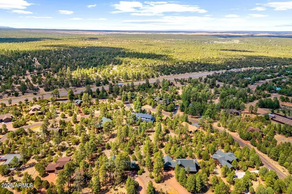 $1,050,000 | 1459 Low Mountain Trail, Heber, AZ 85928