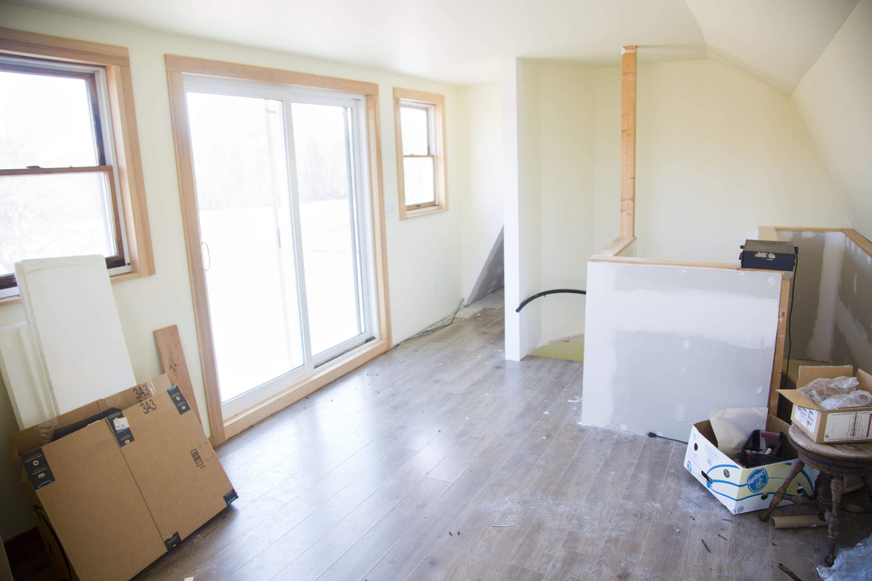 24 Gravel Road Robbinston, ME 04671 - Photo 25 of 42 Bedroom #2