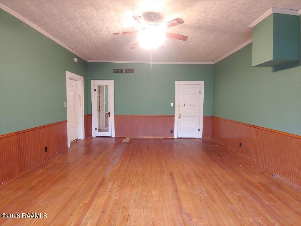 607 East Grolee Street Opelousas, LA 70570 - Photo 12 of 28 12 Bedroom 1