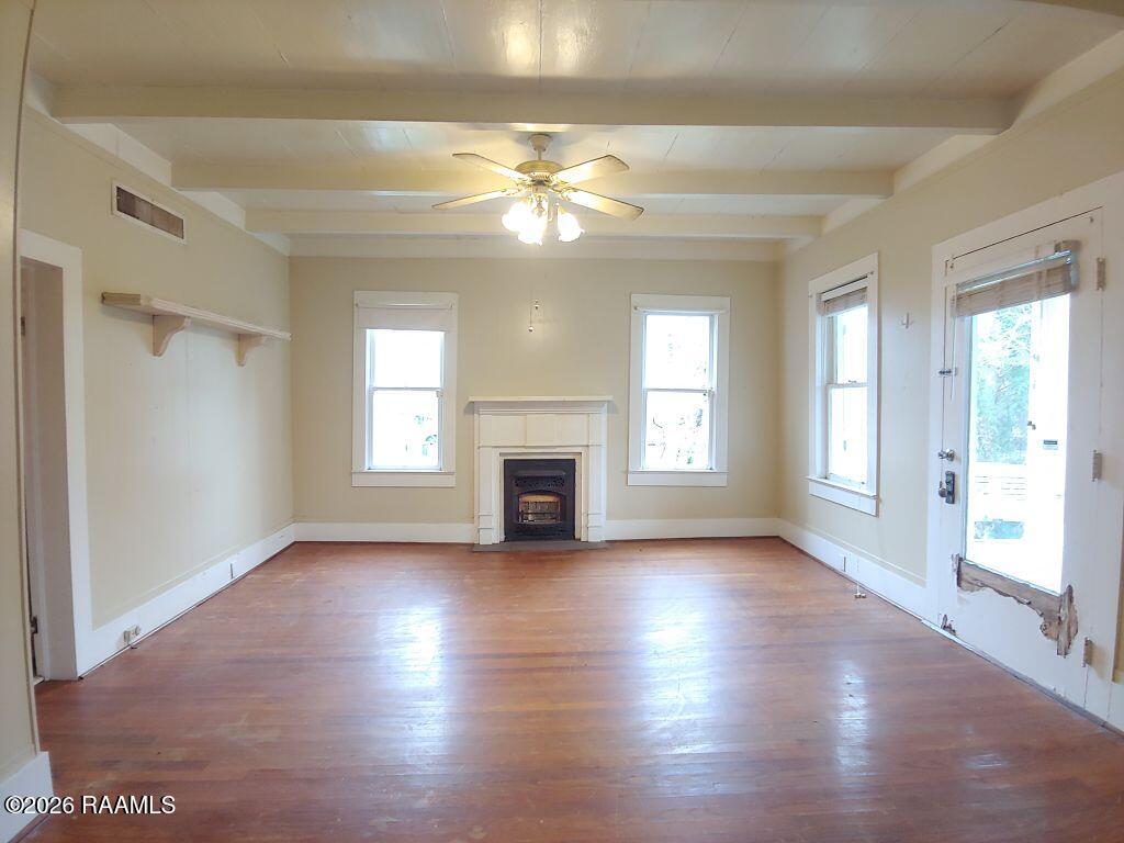 607 East Grolee Street Opelousas, LA 70570 - Photo 16 of 28 16 Bedroom 2