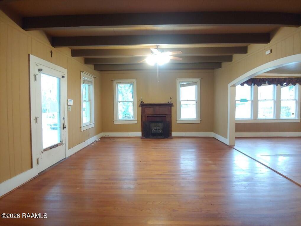 607 East Grolee Street Opelousas, LA 70570 - Photo 5 of 28 5 Living Room