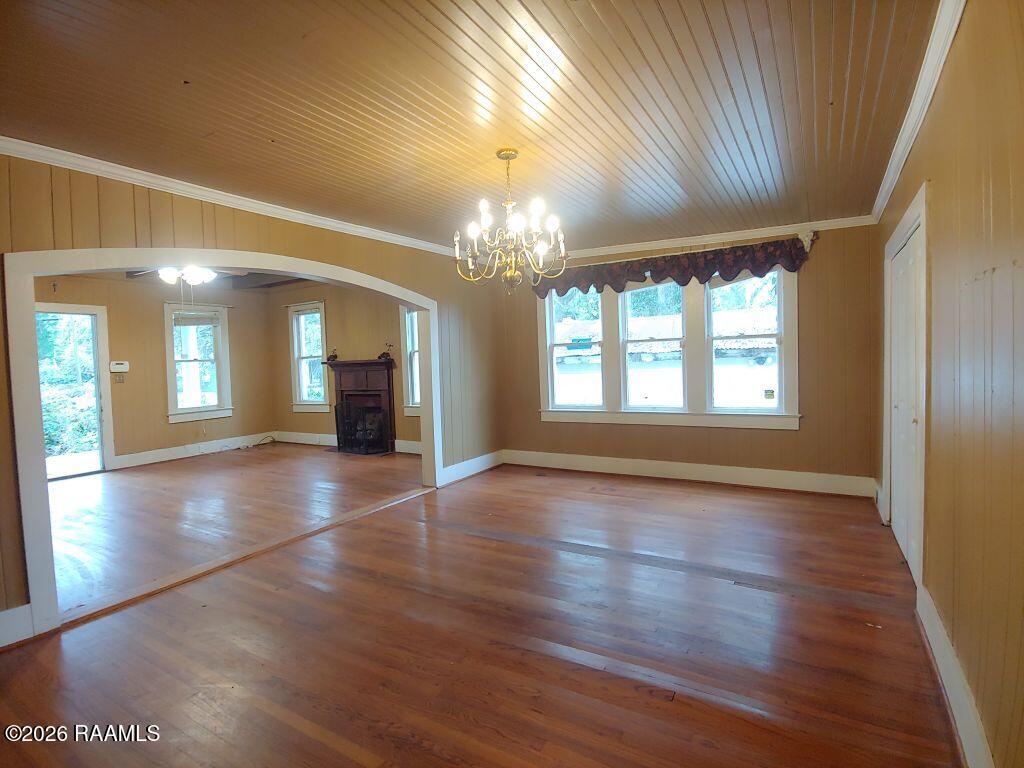 607 East Grolee Street Opelousas, LA 70570 - Photo 9 of 28 9 Dining Room