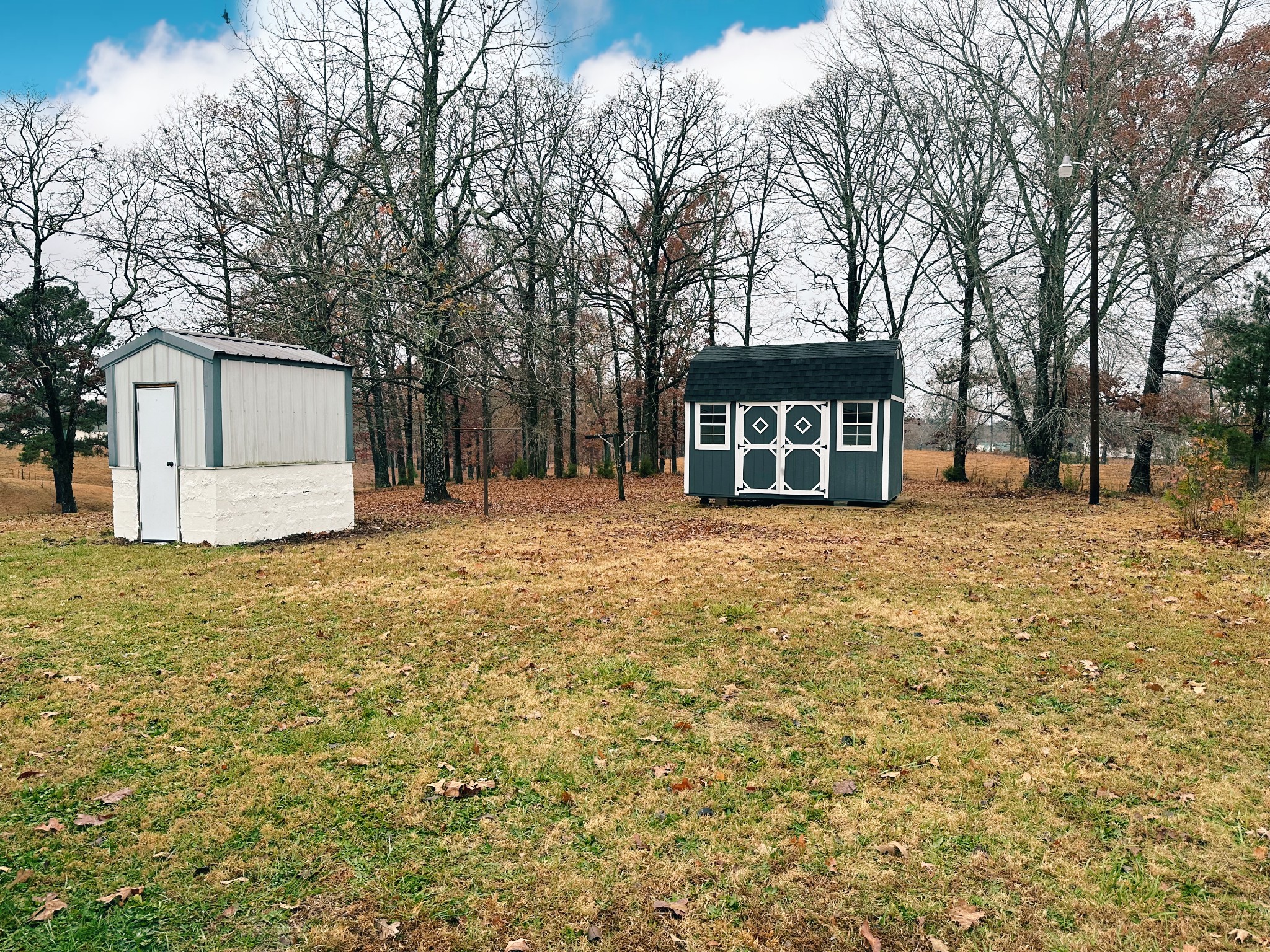 595 Eastview Road Camden, TN 38320 - Photo 3 of 22 Gallery Image 3