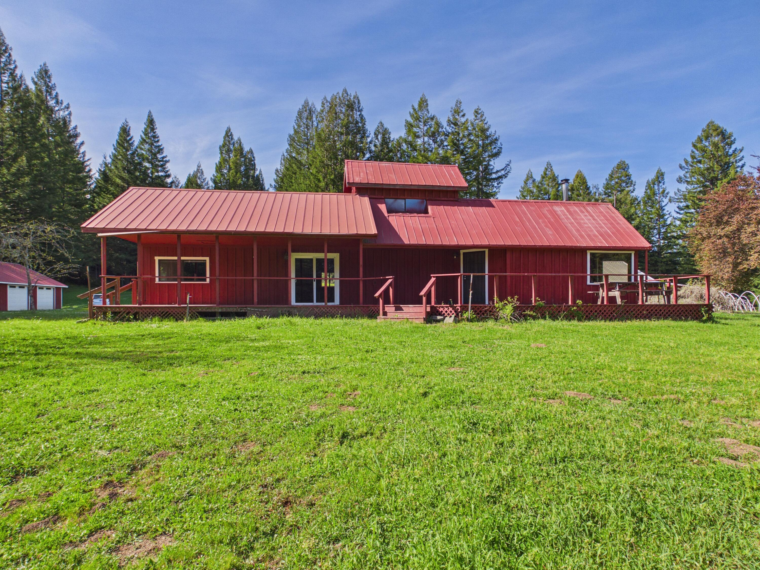 2551 Newton Road Redcrest, CA 95569 - Photo 32 of 65