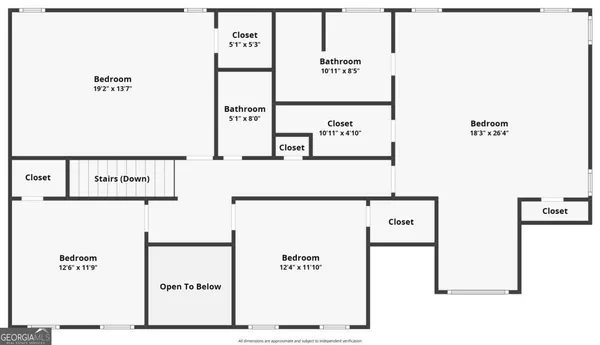 $389,900 | 160 Stewart Hollow Lane, Covington, GA 30016