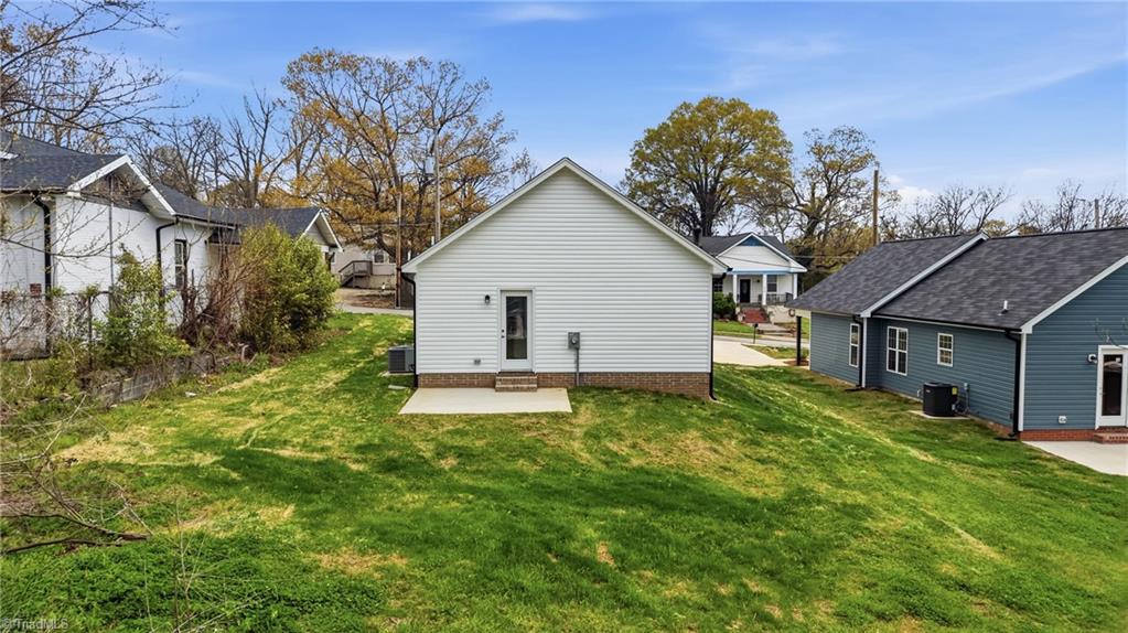 516 Whiteoak Street High Point, NC 27260 - Photo 22 of 27