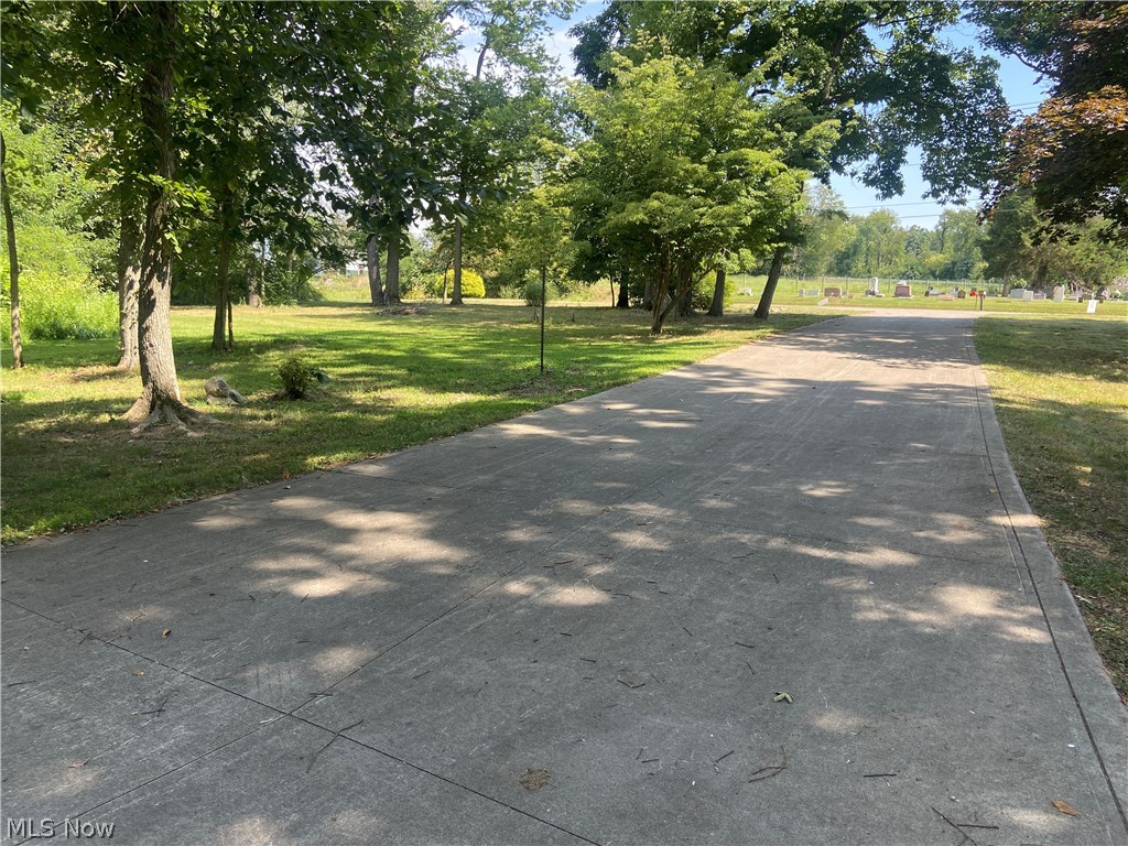2445 South Elyria Road Wooster, OH 44691 - Photo 43 of 46 View of driveway