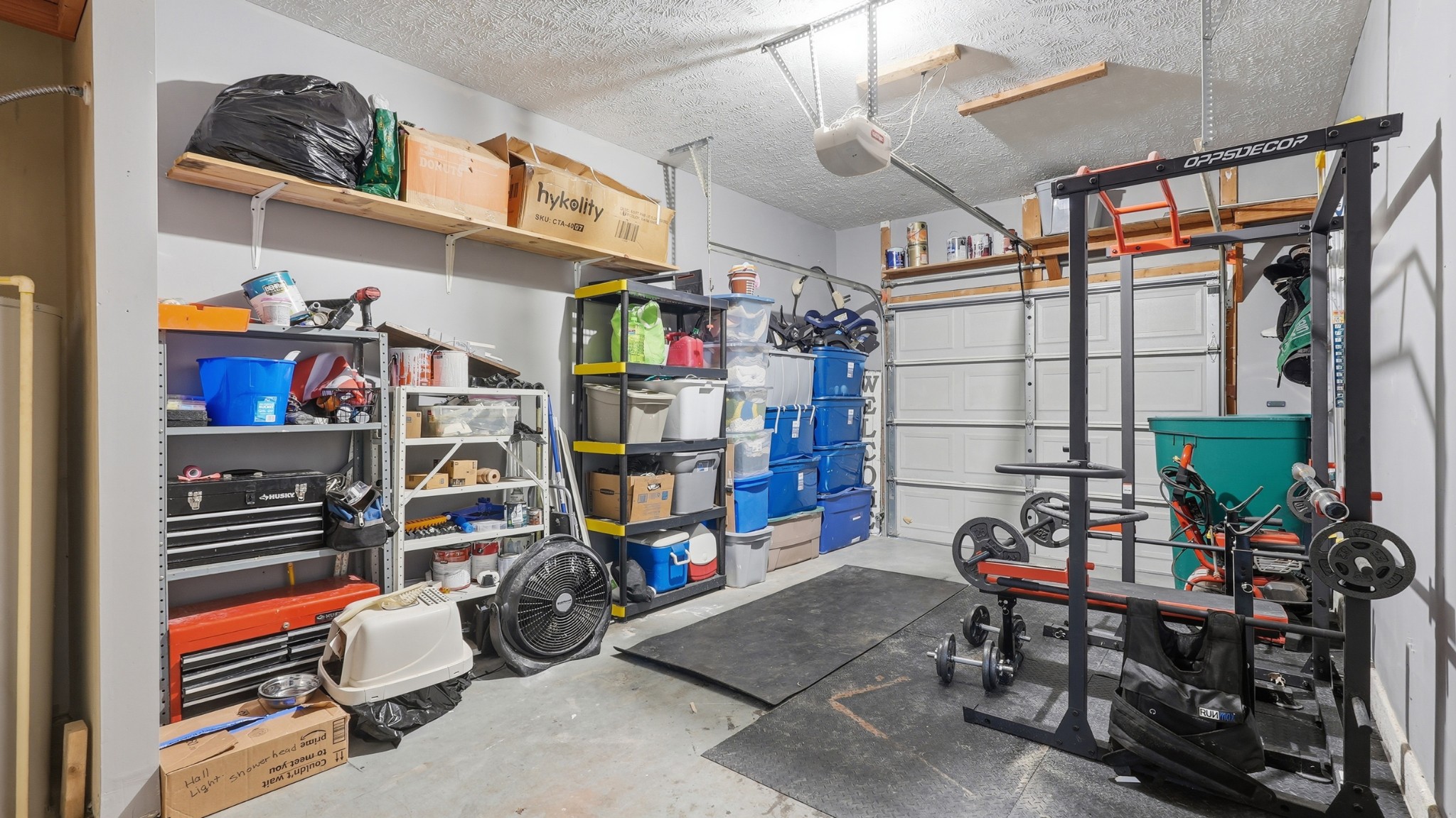 8215 Rossi Road Brentwood, TN 37027 - Photo 20 of 22