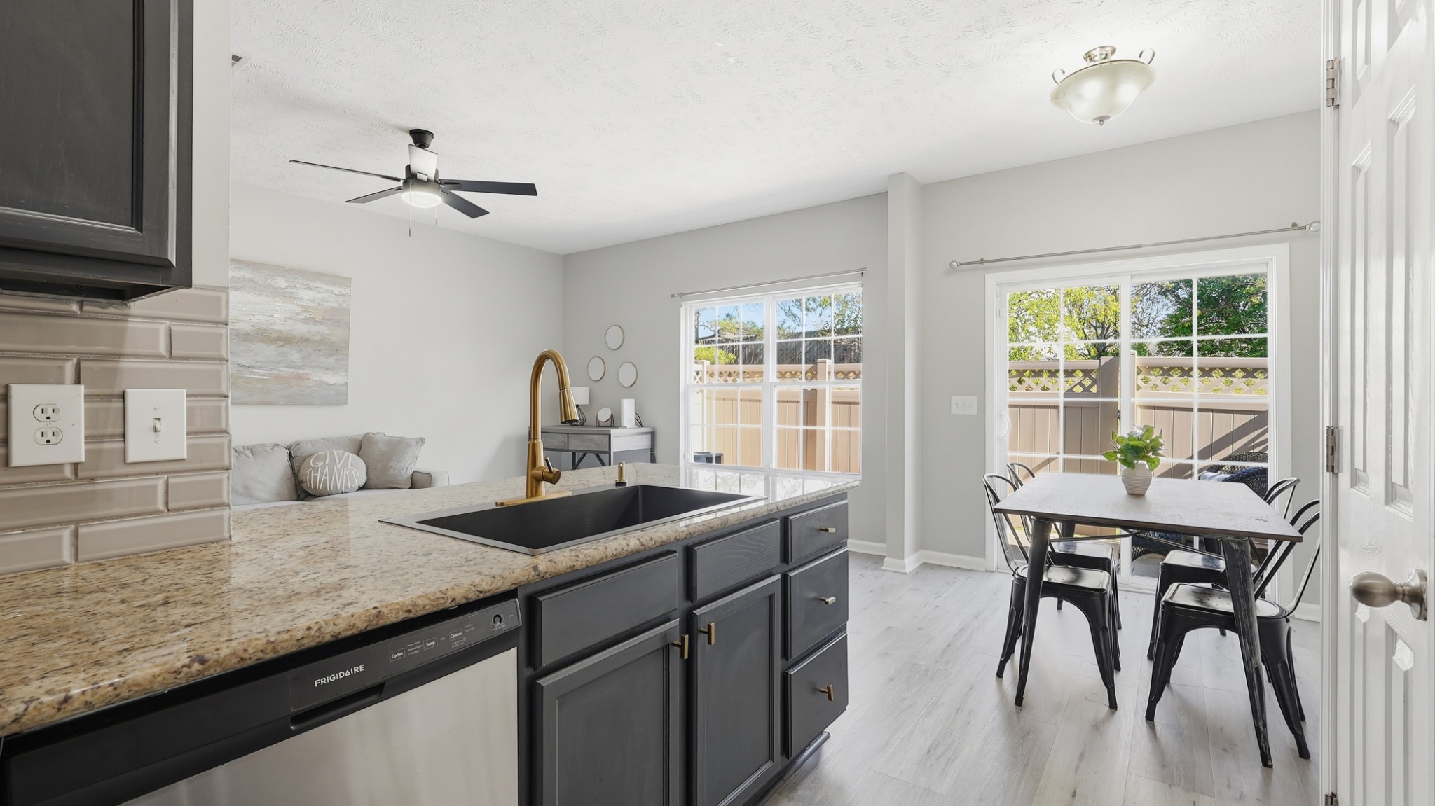 8215 Rossi Road Brentwood, TN 37027 - Photo 9 of 22