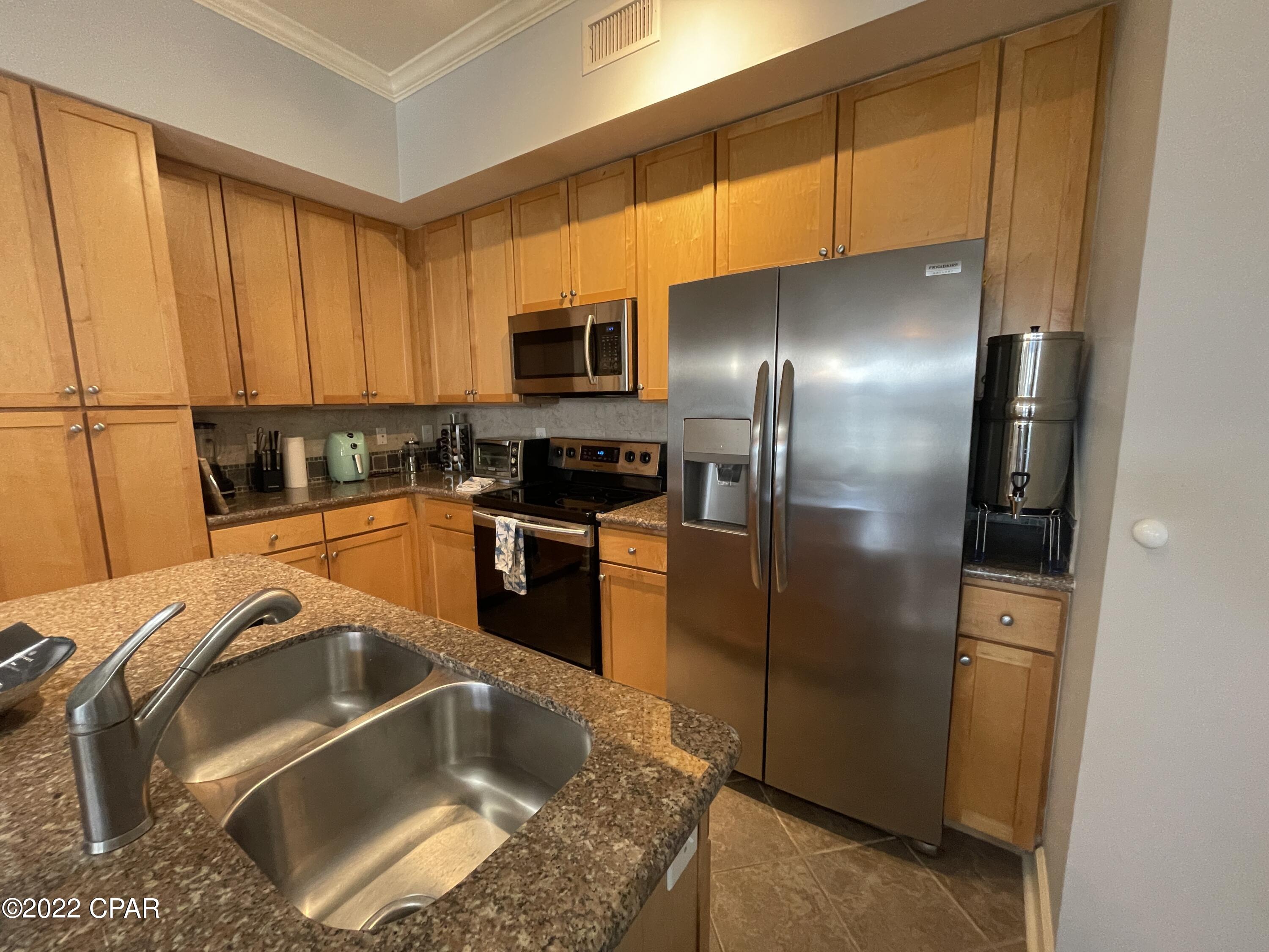 8700 Front Beach Road, Unit 1312 Panama City Beach, FL 32407 - Photo 10 of 32