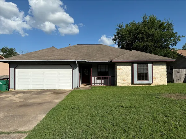 $1,875 | 16307 Framingham Circle, Pflugerville, TX 78660