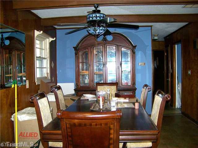 349 Slate Road Mount Airy, NC 27030 - Photo 4 of 14 Dining Room.